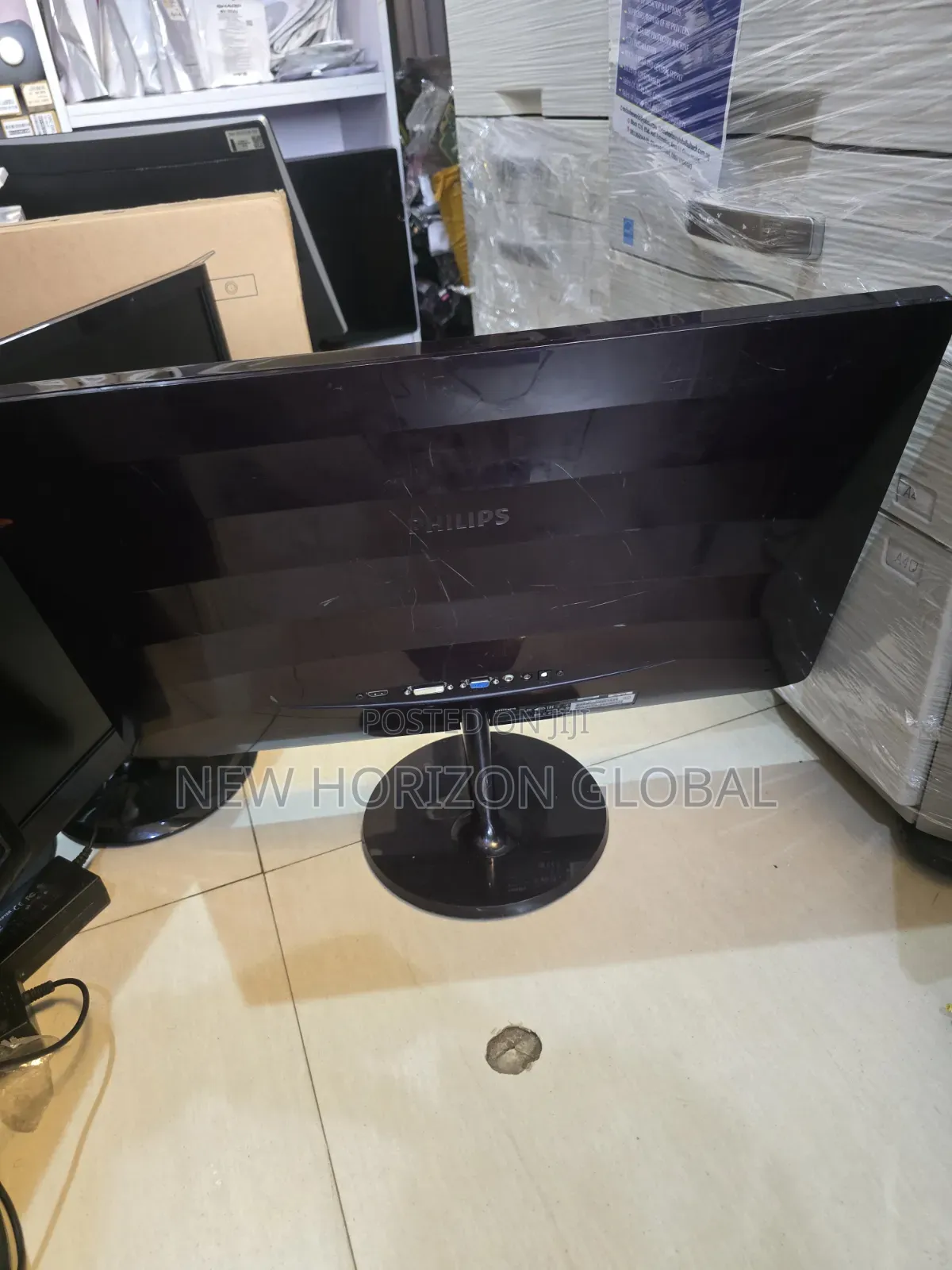 Philip 24inches Hdmi