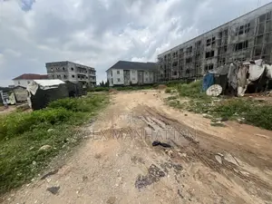 !Prime Location: JahiMain, Tipa GarageA Residential Plot of Land