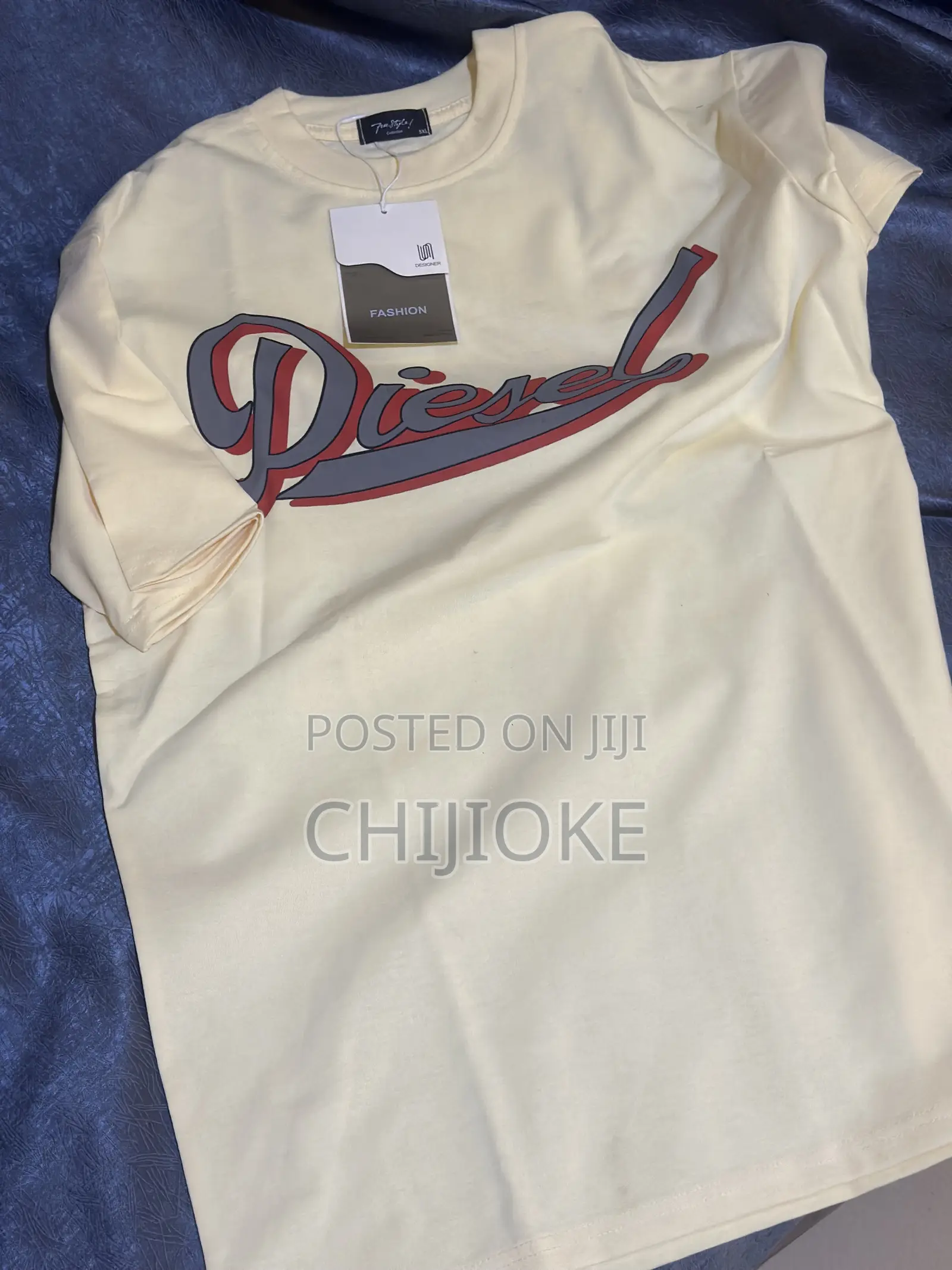 Quality Unisex Polo