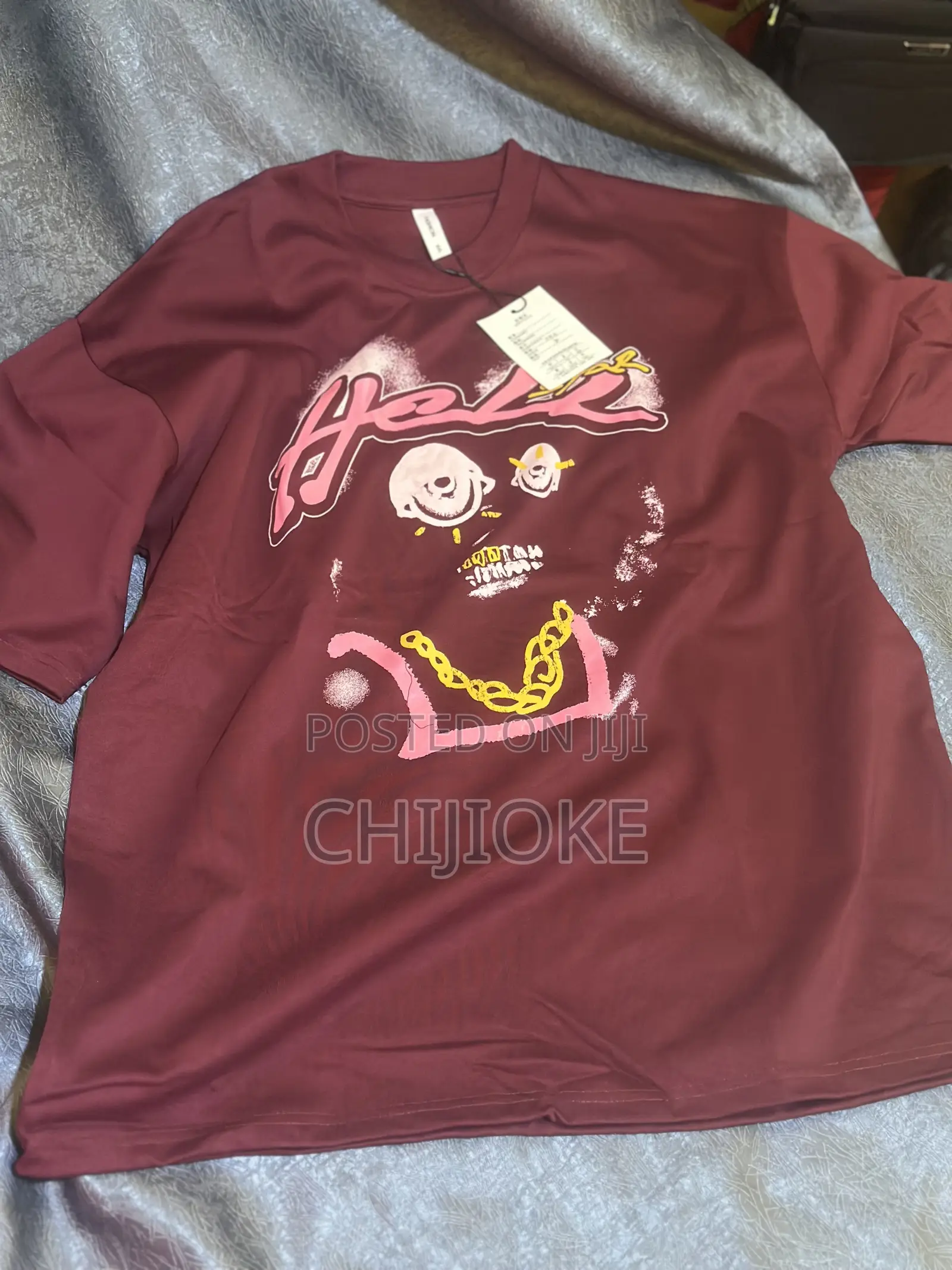 Quality Unisex Polo