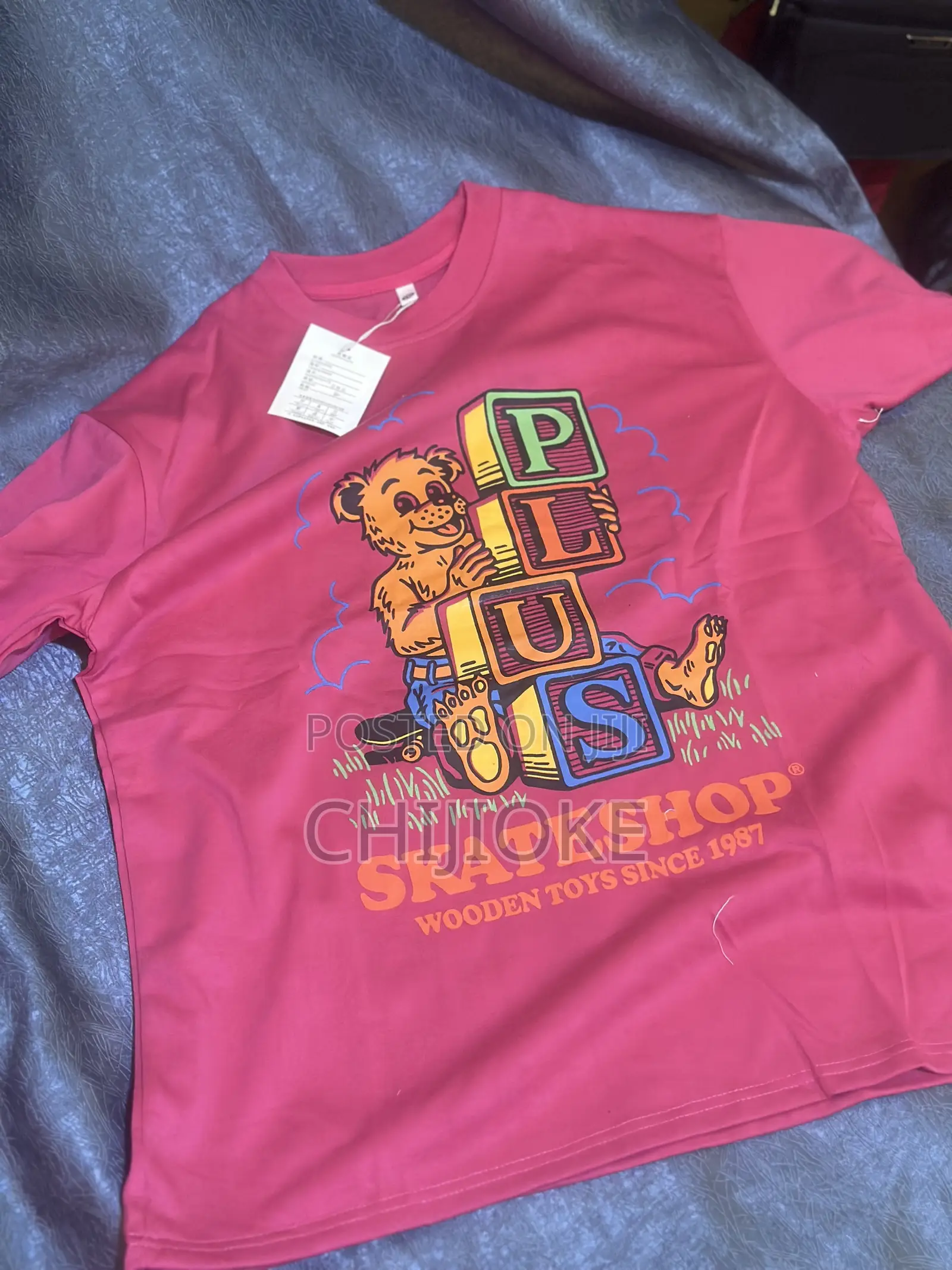 Quality Unisex Polo
