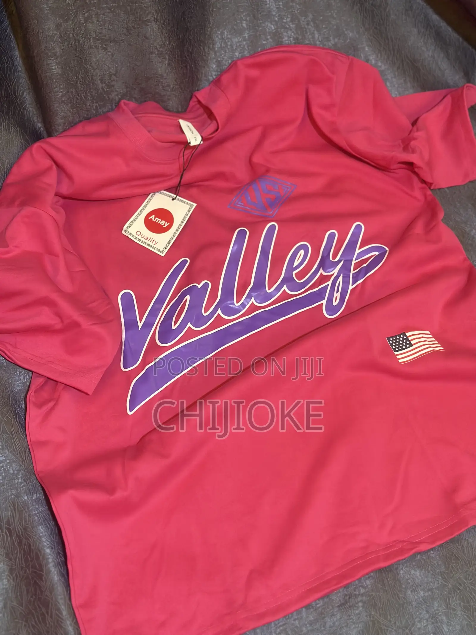 Quality Unisex Polo