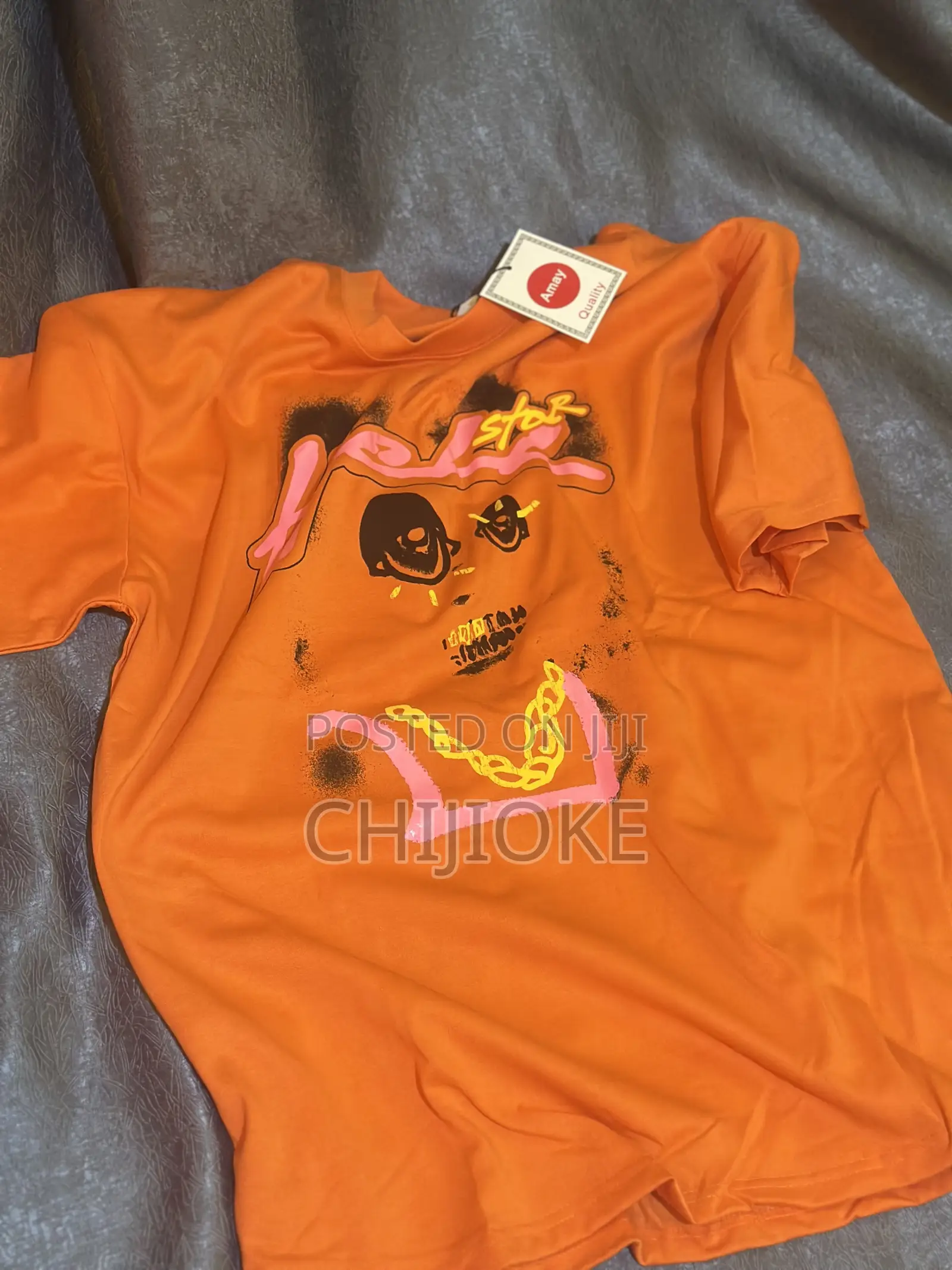 Quality Unisex Polo