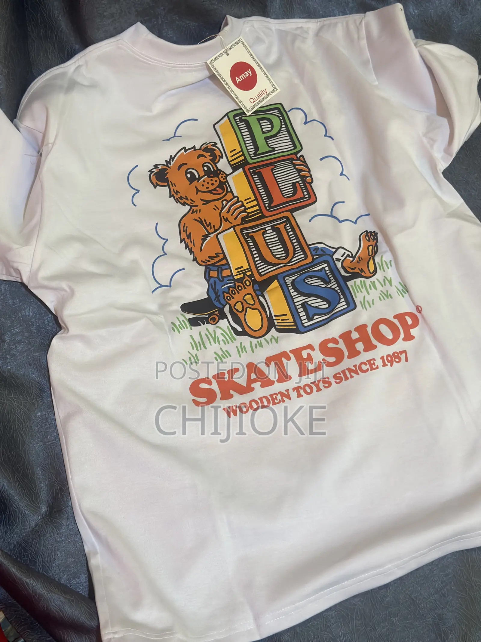 Quality Unisex Polo