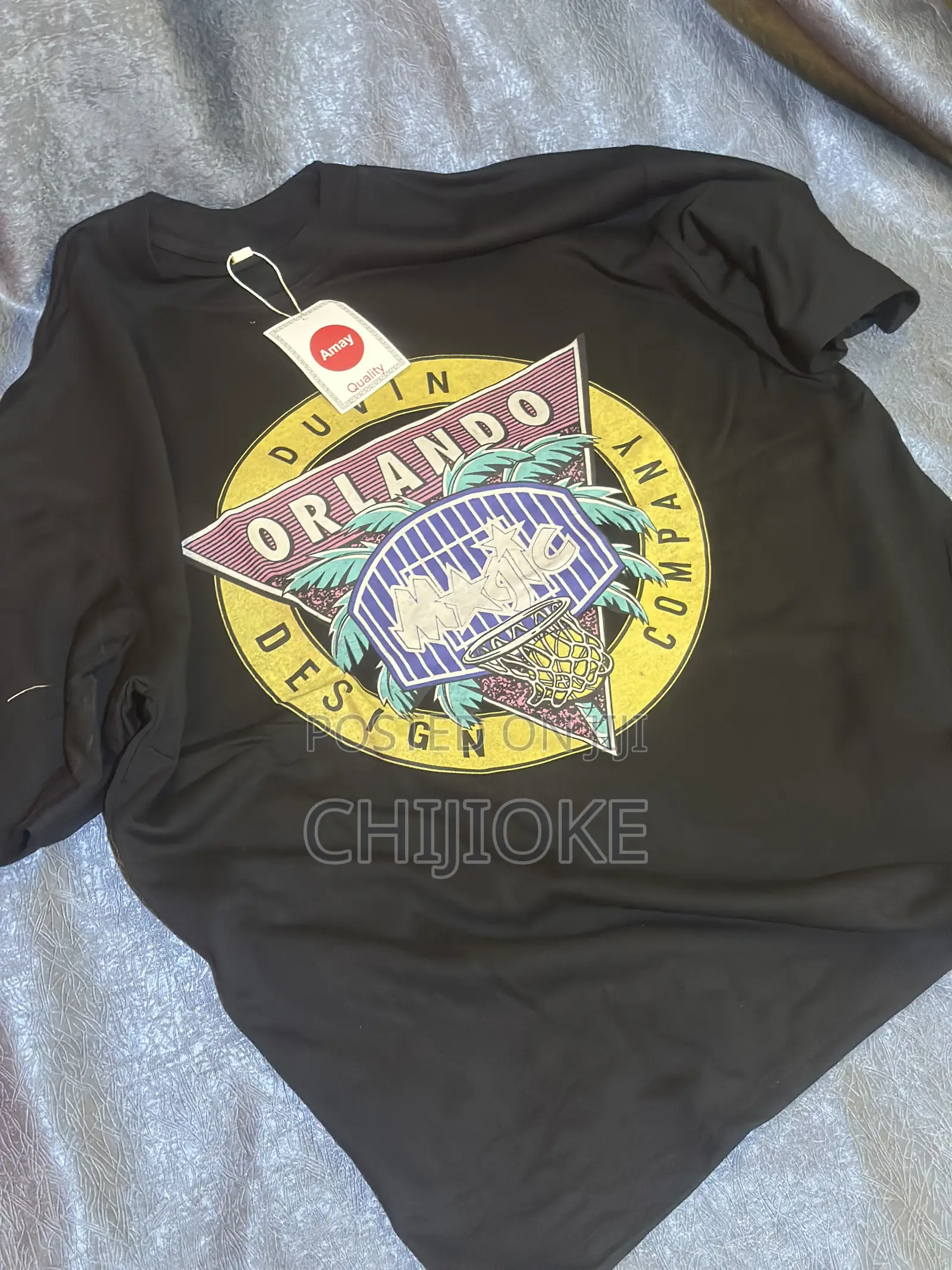 Quality Unisex Polo