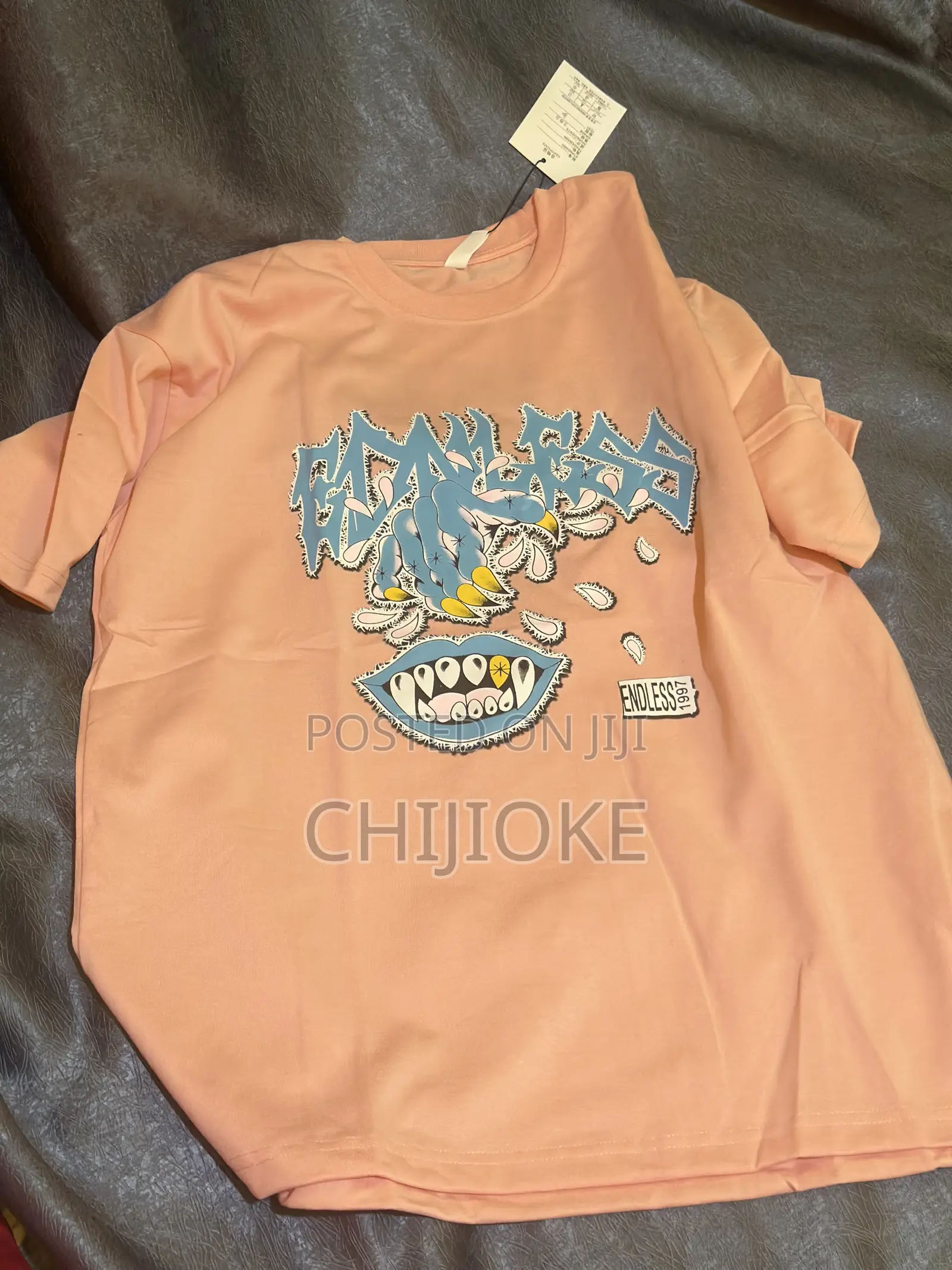 Quality Unisex Polo