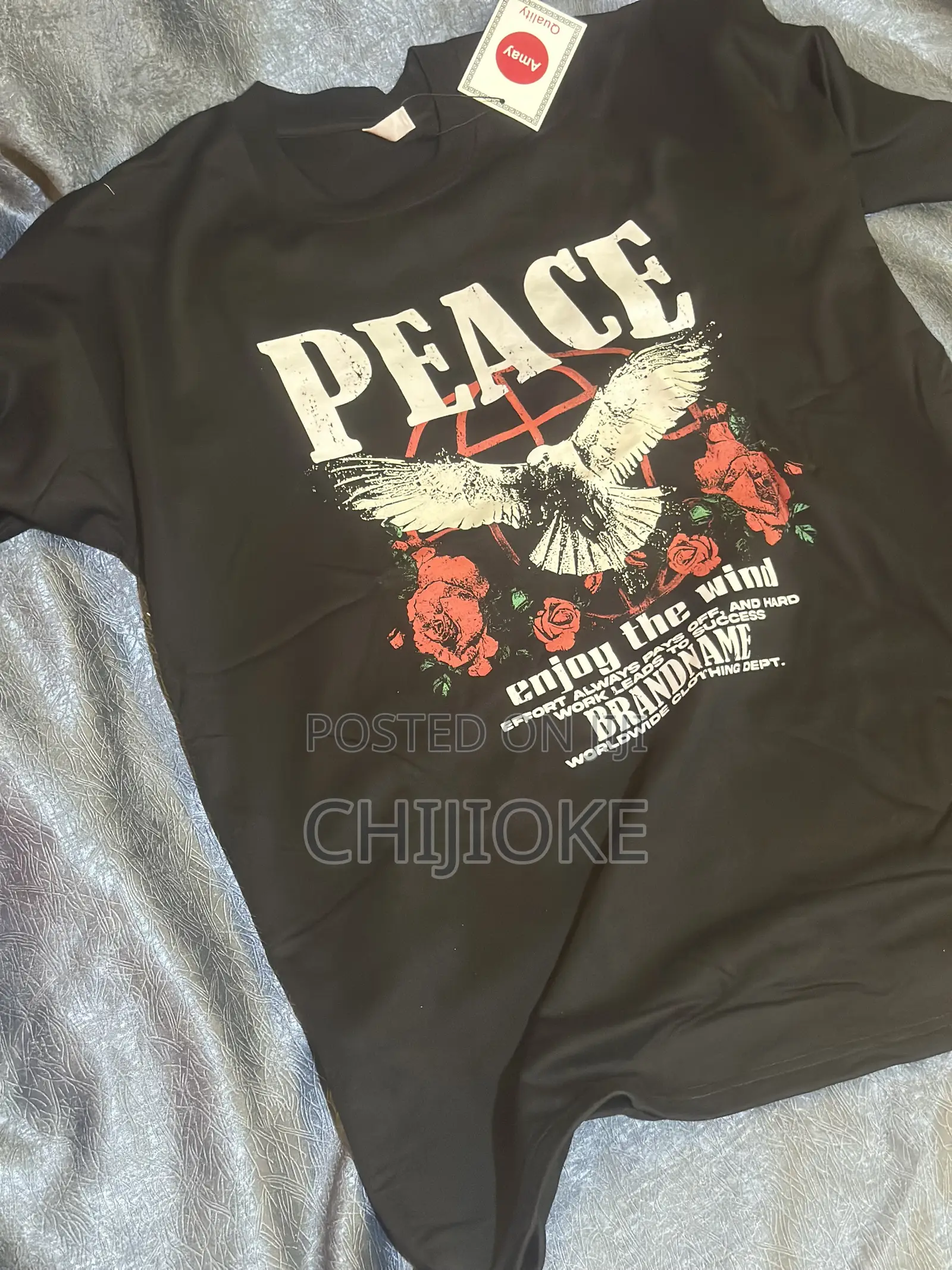 Quality Unisex Polo