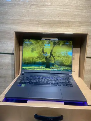 Laptop Asus ROG Strix G16 G614 32GB Intel Core Ultra 9 SSD 1T
