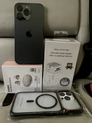 Apple iPhone 14 Pro Max 128 GB Blue