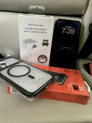Apple iPhone 14 Pro Max 128 GB Blue