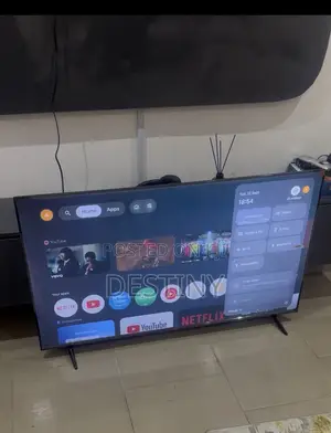 TCL 50S5k ( Newly Purchased/ 3days Old)