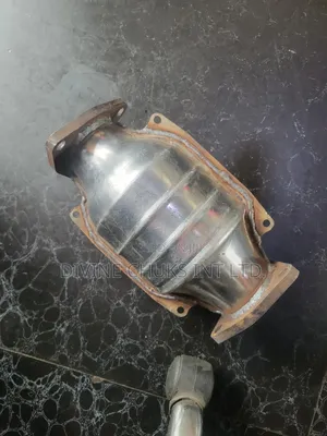 Catalyst for Honda Pilot 2005, 2008 and 2010 Down Catalyst