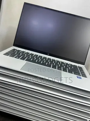 Laptop HP EliteBook 1040 G8 32GB Intel Core i7 SSD 512GB