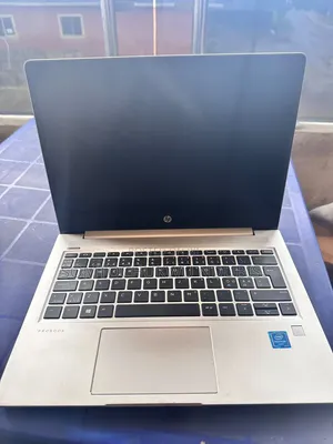 Laptop HP ProBook 430 G7 4GB Intel Pentium HDD+SSD 160GB