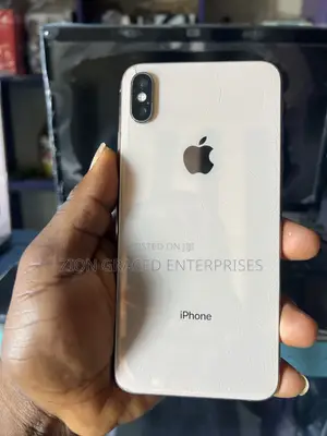 Apple iPhone XS Max 64 GB Rose Gold
