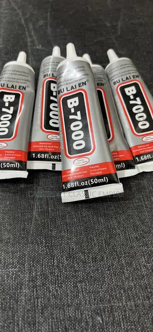 B-7000 Glue 50ml | Strong Multi-Purpose Adhesive | DIY Repairs
