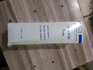 Perforated Plaster