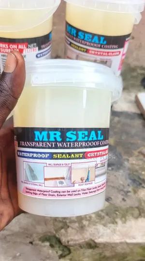 (1kg) Invisible Waterproof Sealant