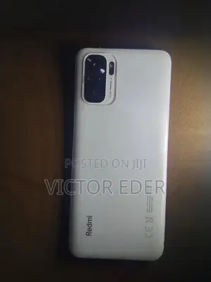 Xiaomi Redmi Note 10S 128 GB White