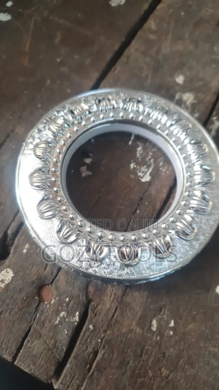 Curtain Rings