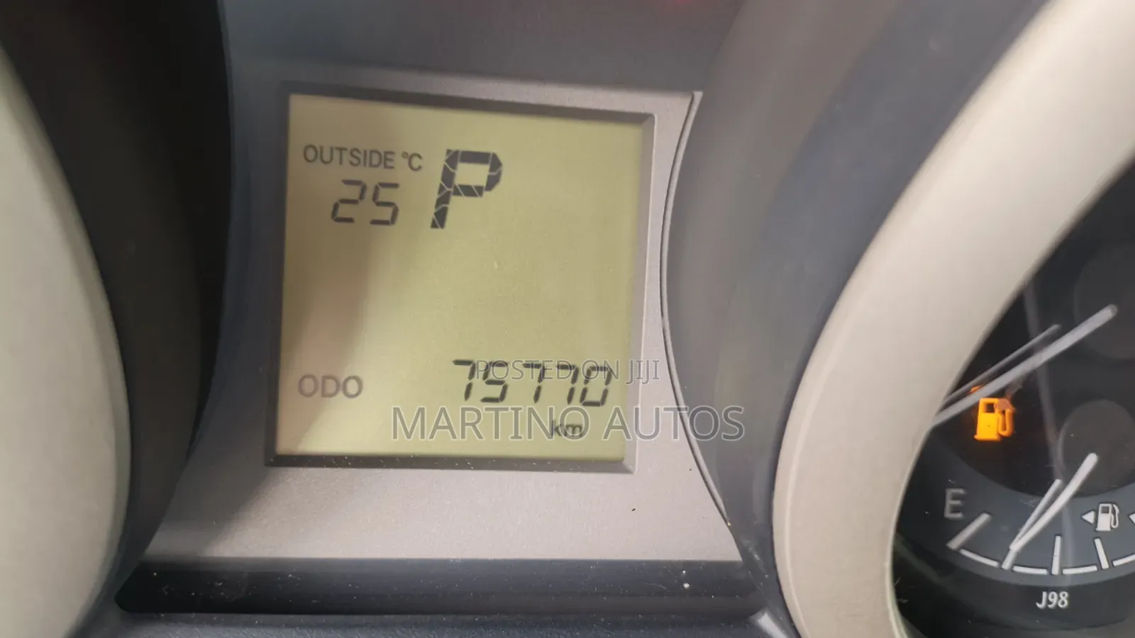 Toyota Land Cruiser Prado 2013 Black