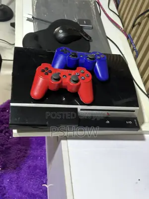 PlayStation 3