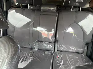 Toyota Highlander 2023 Black