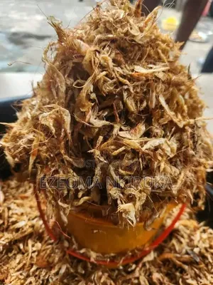 Oron Crayfish - Clean Sand-Free | Wholesale Retail in Onitsha`