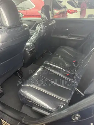Toyota Venza 2015 Blue