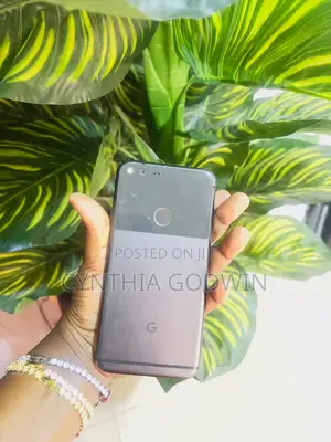 New Google Pixel XL 128 GB Black