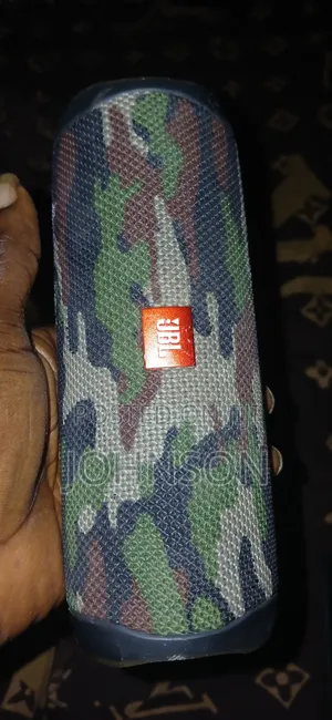 JBL Music Equipment