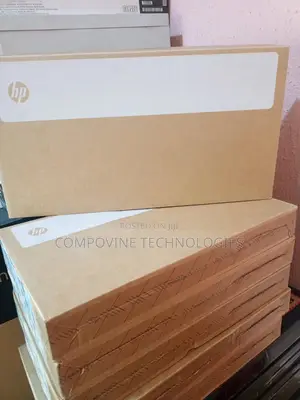 New Laptop HP ProBook 4 G1i 16GB Intel Core Ultra 5 SSD 512GB