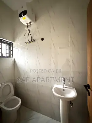 3bdrm Apartment in Jahi Abuja (Bq ) for rent