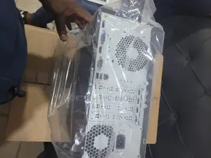 New Desktop Computer HP 290 G9 8GB Intel Core i5 SSD 512GB