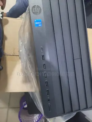 New Desktop Computer HP 290 G9 8GB Intel Core i5 SSD 512GB