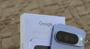 Google Pixel 10 Pro XL 256 GB Gray