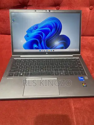 Laptop HP ZBook Firefly G8 16GB Intel Core i5 SSD 256GB