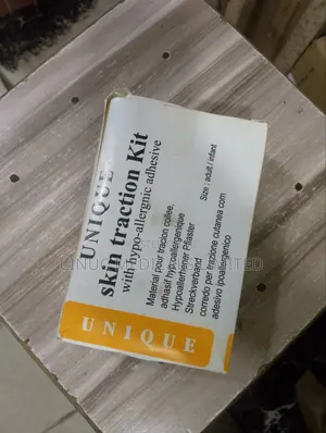 Skin Traction Kit