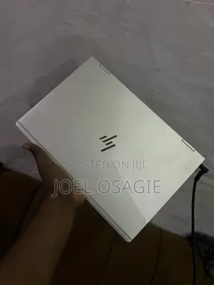 Laptop HP EliteBook X360 1030 G2 8GB Intel Core i5 SSD 256GB