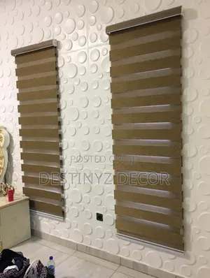 Tranquil Window Blinds