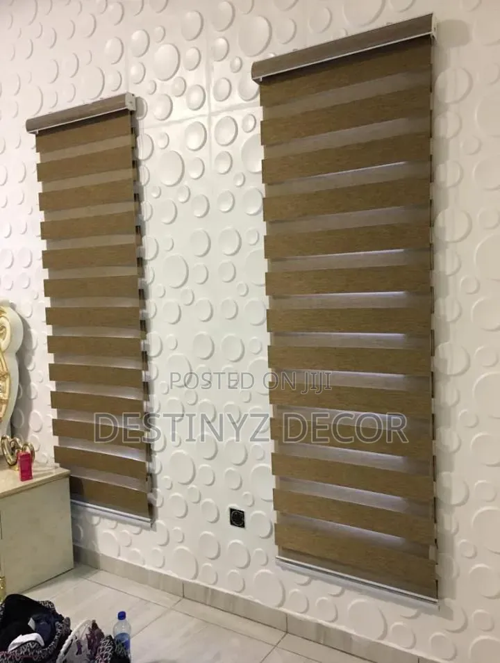 Tranquil Window Blinds