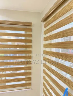 Tranquil Window Blinds
