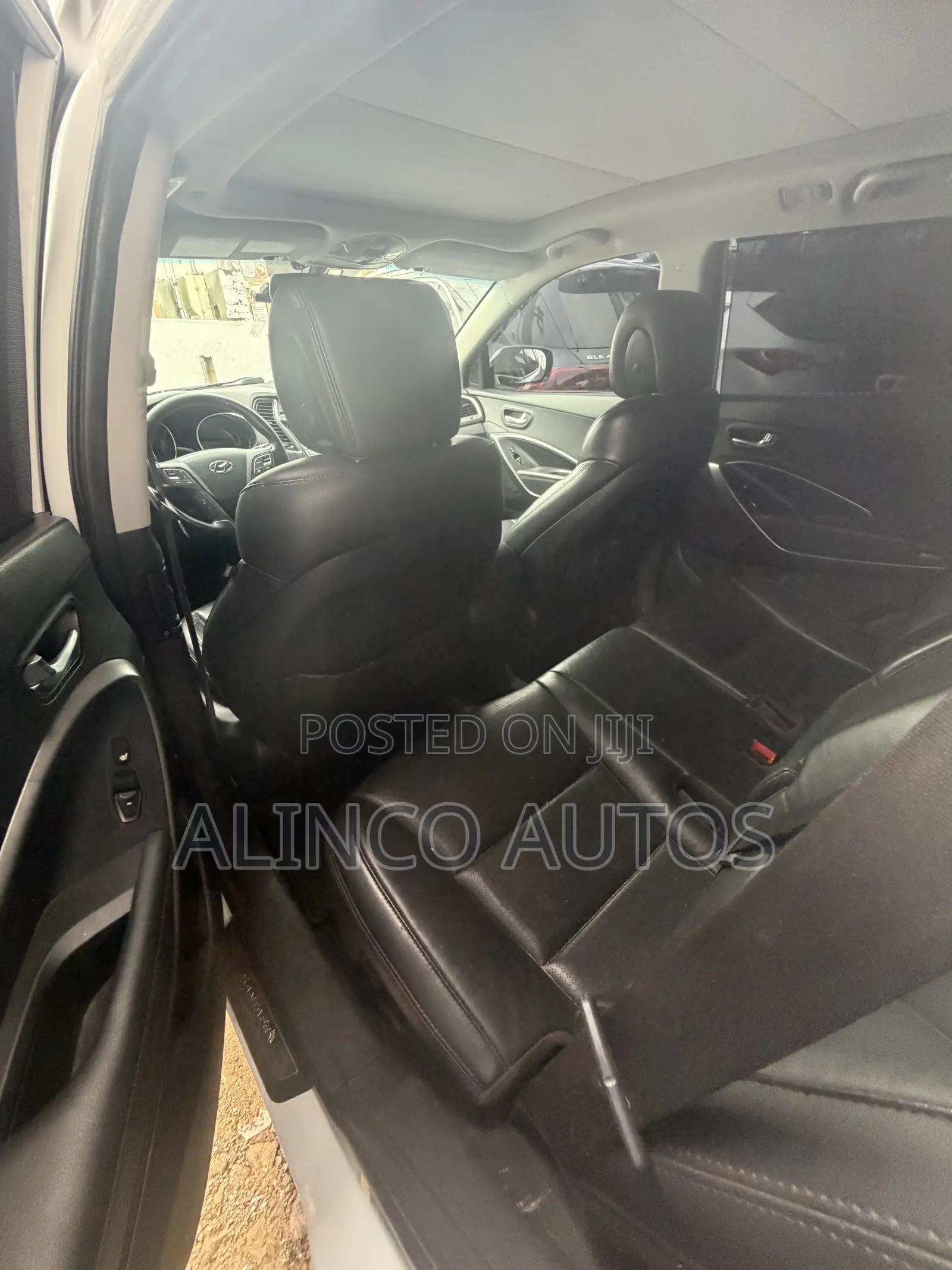 Lexus RX 2006 Blue