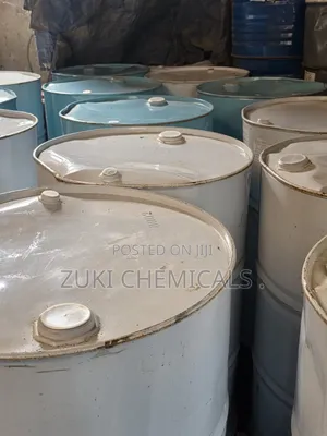 Unsaturated Polyester Resin Drum