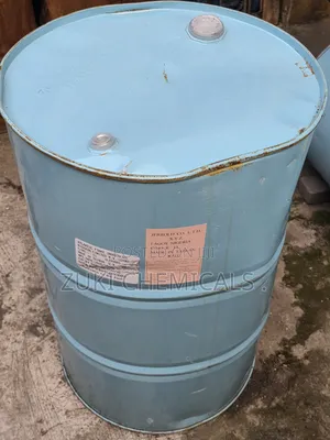 Unsaturated Polyester Resin Drum