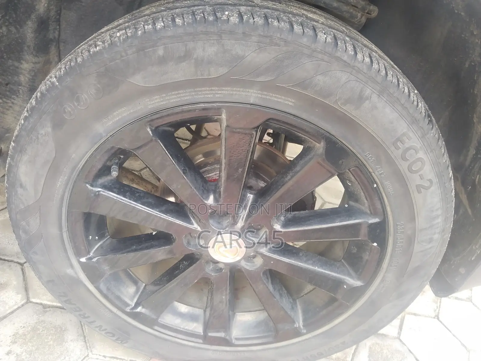 Lexus RX 2004 Beige