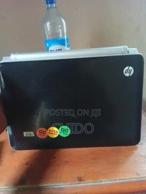 Laptop HP 2GB Intel HDD 128GB