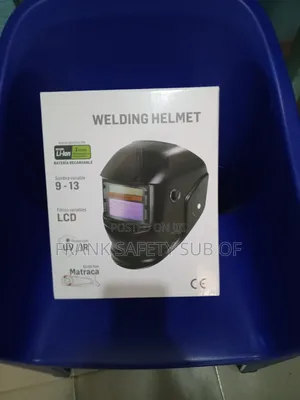 Welding Helmet