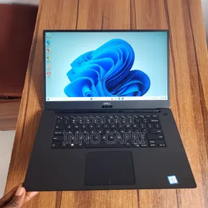 Laptop Dell Precision 5540 16GB Intel Core i7 SSD 512GB