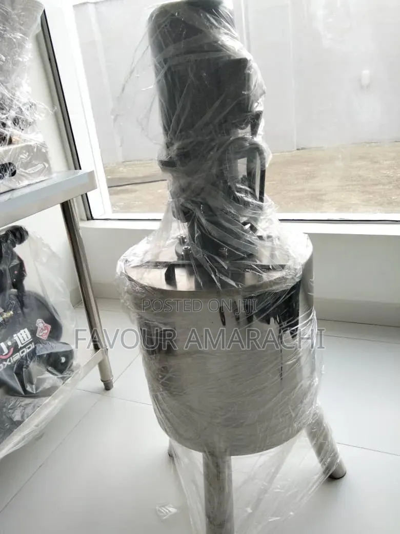 50L Mixer Machine